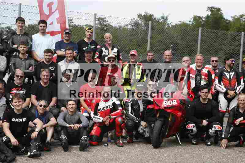 /21 17.06.2026  Ducati Schweiz Track Warmup ADR/Impressionen